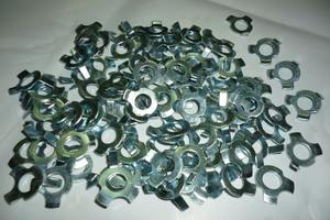 Rondelle d'étanchéité d'embrayage pour Tuk Tuk Ape - Product Image 2