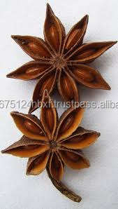 ÉTOILE ANISÉE PRINTEMPS COULEUR NATURELLE ORIGINE DU VIETNAM - Product Image 2