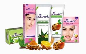 Crema Facial Herbal Bajaj Nomarks Neem para Adultos, Limpieza Profunda, Nutritiva, Blanqueadora, Limpiador Facial ODM/OEM con Cúrcuma - Product Image 2