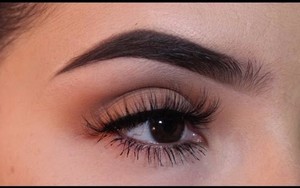 ฉลากส่วนตัวคิ้วเฮนน่าที่มีคุณภาพสูงสีน้ำตาลเข้มสีกาแฟคิ้วเฮนน่าสัก - Product Image 5