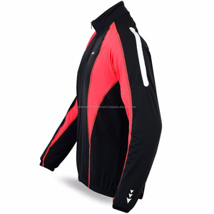 Shemax 2024 Top Quality Hot Selling Custom Wholesale <b>Cycling</b> <b>Jacket</b> Roubix Winter Thermal Fleece Windproof Long Sleeve Bike Coat - Product Image 2