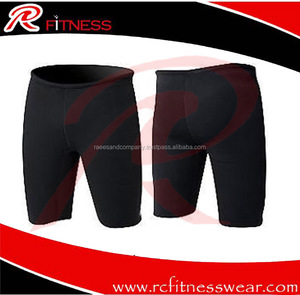 Sports Wear | Neoprene <b>Wetsuits</b> <b>Shorts</b>-Breathable Anti-Bacterial Plus Size Front Logo Spring Season Unisex - Product Image 5