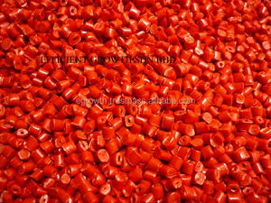 Granulés PP retraités/polypropylène vierge/PP, granulés en plastique pp vierges/d'occasion, livraison gratuite - Product Image 2