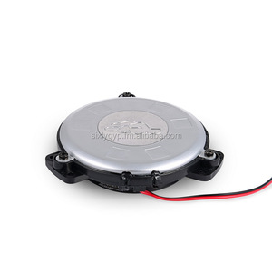 Transductor táctil pequeño, Mini agitador de bajos - Product Image 4