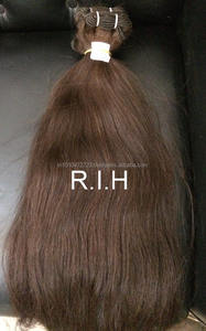 Alibaba Hair Virgin Brazilian Malaysian Peruano Hair Venta al por mayor - Product Image 4