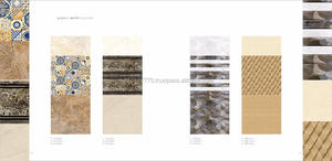 Nueva colección Azulejos de pared digitales de cerámica 30x60 a precio razonable - Product Image 2