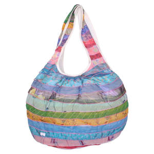 BG-32A bolsos de diseñador indio, bolsos de las señoras indias al por mayor, bolsos indios bolso de las señoras de la manera - Product Image 2