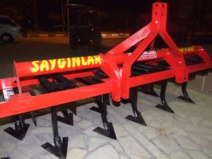 Rototiller for Tractor High Quality and Efficiency <b>Cultivator</b> With Roller - Product Image 2