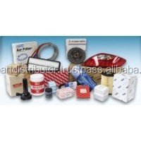 Nettoyeur d'air élément MAZDA 323, 1 pièce, pièce d'origine () - Product Image 3