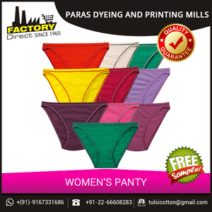 High Quality <b>Seamless</b> Sexy Underwear for Women Available in All Sizes and Colors Including Plus Sizes - Product Image 4