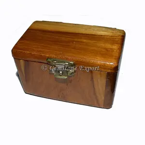 Caja de madera para Merkaba, fabricante de Cajas de Regalo de madera - Product Image 1