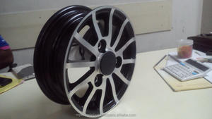 Llanta de Rueda - Product Image 2