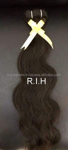 100% เวอร์จินมาเลเซียเวอร์จินผมตรงเวอร์จินผมมาเลเซียสีเทา - Product Image 5