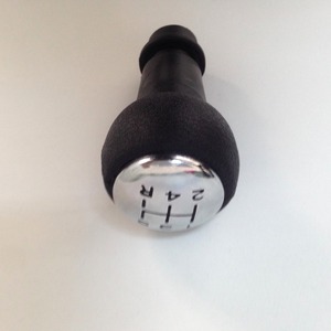 SHIFT KNOB GEAR KNOB PEUGEOT 106 206 406 OE 2403AP - Product Image 1