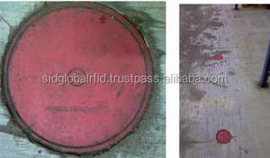 แท็ก UHF RFID แบบฝังพื้นสำหรับติดตามตำแหน่งรถยก Polliong--SID-Global - Product Image 3