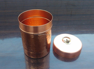 Tapa Resistente al Calor Hecha a Mano para Frascos de Vidrio para Velas |   Decoración Navideña para el Hogar - Product Image 4