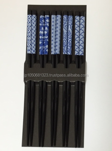 Baguettes à la mode et faciles à utiliser pour Soba Cadeaux d'affaires promotionnels OEM à prix raisonnable - Product Image 2