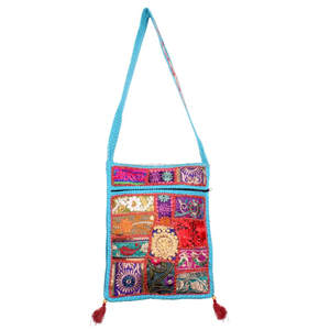 <b>Indian</b> Designer Handbags, BG-11D Wholesale <b>Indian</b> Ladies Handbags, <b>Indian</b> <b>Bags</b> Fashion Ladies Handbag - Product Image 1