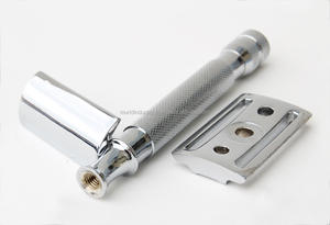 Hawardrazor — rasoir à Double tranchant pour hommes, dispositif de rasage, 3 pièces - Product Image 2