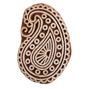 Handmade <b>Wooden</b> <b>Blocks</b> for Printing Floral <b>Wooden</b> Printing <b>Blocks</b> <b>Wooden</b> Printing <b>Blocks</b> India - Product Image 1