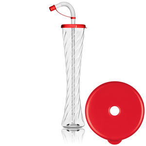 Yard Cups-ถ้วยโคลนสูตรแปลกใหม่12ออนซ์/350มล.-PET - Product Image 6