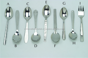 Cuillères à expresso - Product Image 4