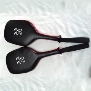 Venta al por mayor de una formación paletas objetivo taekwondo pateando los objetivos - Product Image 3
