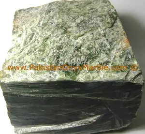 Nephrite Jade big good size boulders natural stones green dark color