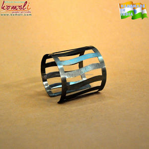 แฮนด์เมดทองเหลืองผู้หญิงเครื่องประดับข้อมือสร้อยข้อมือ - Product Image 6