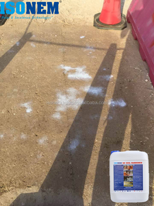 Chất Ổn Định Đất Lỏng Và Chất Kiểm Soát Bụi Cho Đường, Chất Kiểm Soát Xói Mòn, Chất Làm Cứng Đất - Product Image 4