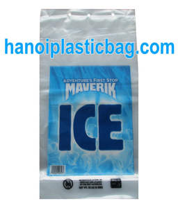 LDPE safe for food <b>bread</b> <b>bag</b> - Product Image 2