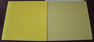 HOJA LAMINADA EPOXI DE VIDRIO TUFFLAM SERIE NEMA G10 F5000 - Product Image 2