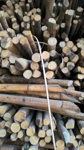 Rotin brut, de haute qualité, avec coque de 3 à 6cm - Product Image 5