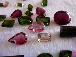Turmalina Natural en oferta, Multi Color de turmalina - Product Image 2