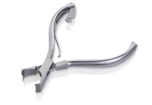 Nghia OMI Kit d'outils de soin des ongles professionnel pince à ongles en acier inoxydable NB-103 de haute qualité dans la boîte ensemble de manucure et de pédicure - Product Image 6