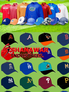 Casquette de baseball personnalisée brodée couleur camel - Product Image 6