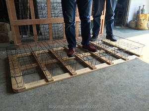 Boxsprings pour Matelas Base Boxsprings - Product Image 6