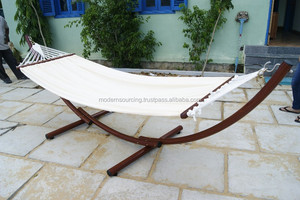 Silla de descanso para piscina, silla de relax, muebles de madera de teca, tumbonas para exteriores, sofá-cama, jardín, baño de sol, Resort - Product Image 4