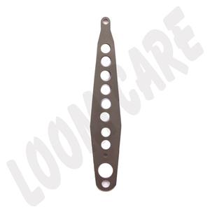 Palanca de repuesto para coche, pieza de repuesto de calidad prémium, modelo P7100 - Product Image 1