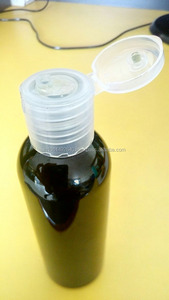 Cold Pressed Black Cumin Seed Oil Food Grade Herbal <b>Extract</b> Wild Grown Packaged in Bottle - Product Image 3