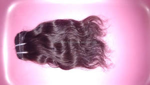 Cheveux bouclés naturels Remy, tissage indien, non traités, 100% cheveux humains, nouvelle collection Cheveux sans perte de cheveux et emmêlement, tissage de cheveux - Product Image 6