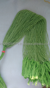 Wholesale Faceted Round Peridot & <b>Tiger</b> <b>Eye</b> Gemstone Beads Green Loose Beads for <b>Bracelet</b> Making Coszcalt Exports India Hot Sale - Product Image 3