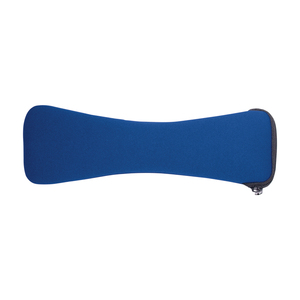 ชุดช้อนส้อมสำหรับเดินทางช้อนสแตนเลสส้อมและตะเกียบในกระเป๋าซิปนีโอพรีนมาพร้อมกับโลโก้ของคุณ - Product Image 4