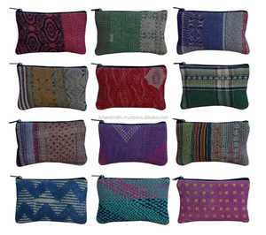 กระเป๋าคลัทช์ชาติพันธุ์วินเทจขายส่ง - Product Image 1