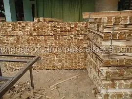 Vietnam sawn timber wood for furniture