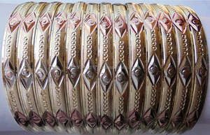 2021 Nouveaux bracelets de mode de bijoux fantaisie élégants et élégants - Product Image 5