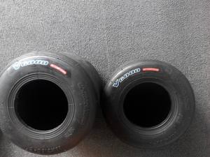 CE Approuvé Pneus Kart Kart Pneus Fabricant 10x4.5-5 10x4.50-5 - Product Image 2