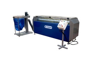 MACHINE de dépoussiérage, pour tapis, 320 CM, promotion spéciale - Product Image 3