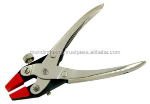 Pinces parallèles essentielles pour la fabrication de bijoux Outil d'équipement d'artisanat - Product Image 5