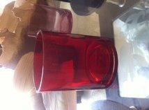 ขวดเทียนแก้วเปล่าพร้อมฝาไม้ไผ่,ขวดโลหะทำจากผ้าไหมแฮนด์เมดพิมพ์ลายวาเลนไทน์สีดำสีเหลืองอำพันฝ้าหลากสี - Product Image 4